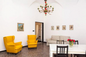 Casa Carducci - Spacious historical home close to the beach Imperia
